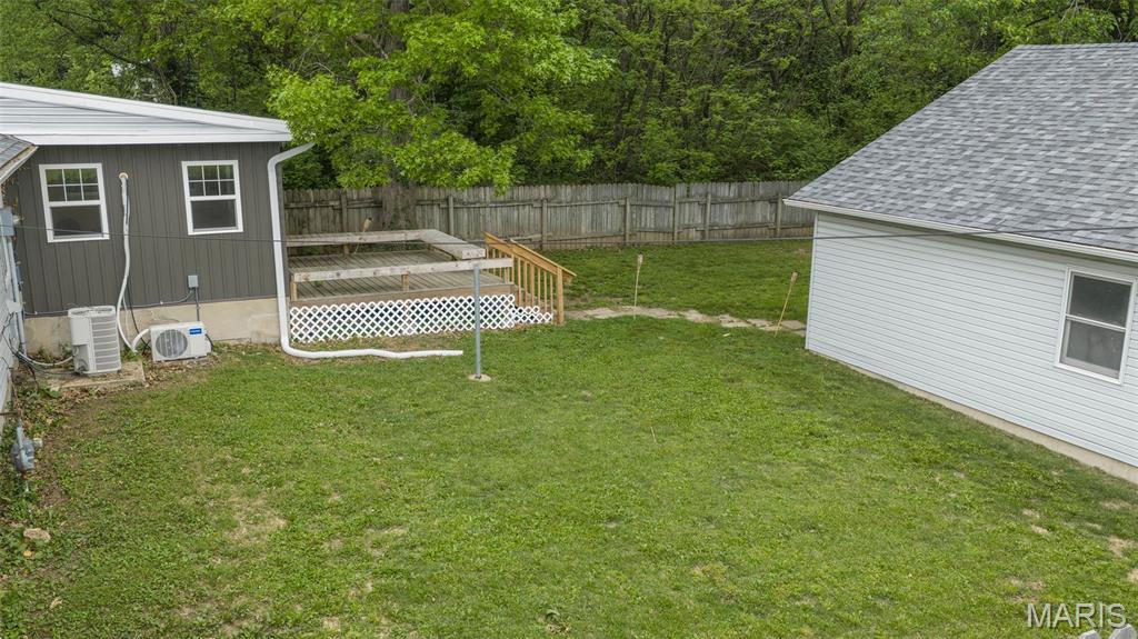 Lebanon Acreage - Residential