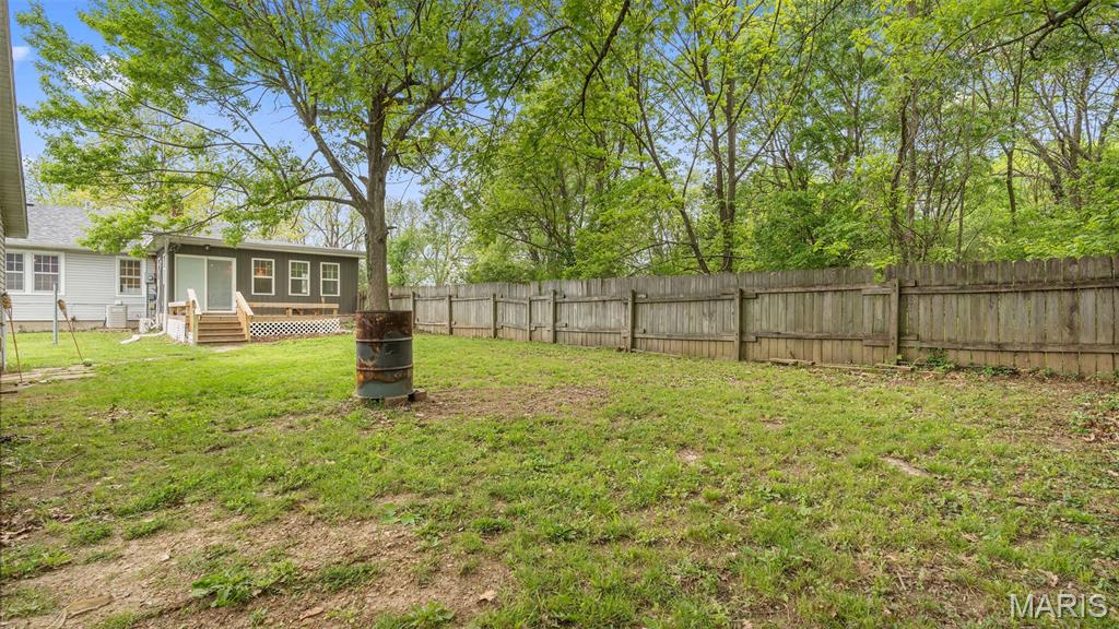 Lebanon Acreage - Residential
