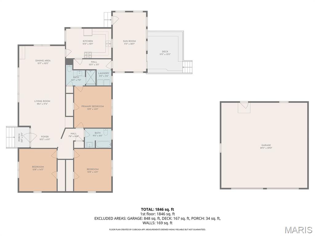 Lebanon Acreage - Residential