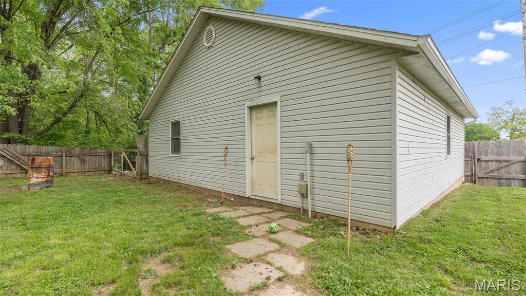 Lebanon Acreage - Residential