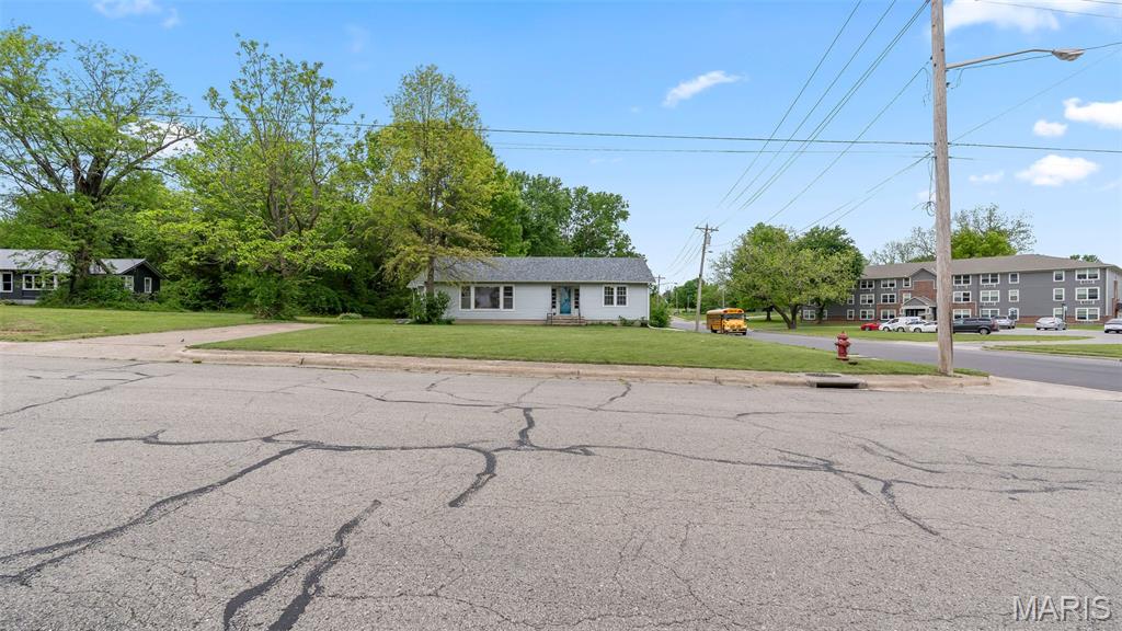 Lebanon Acreage - Residential