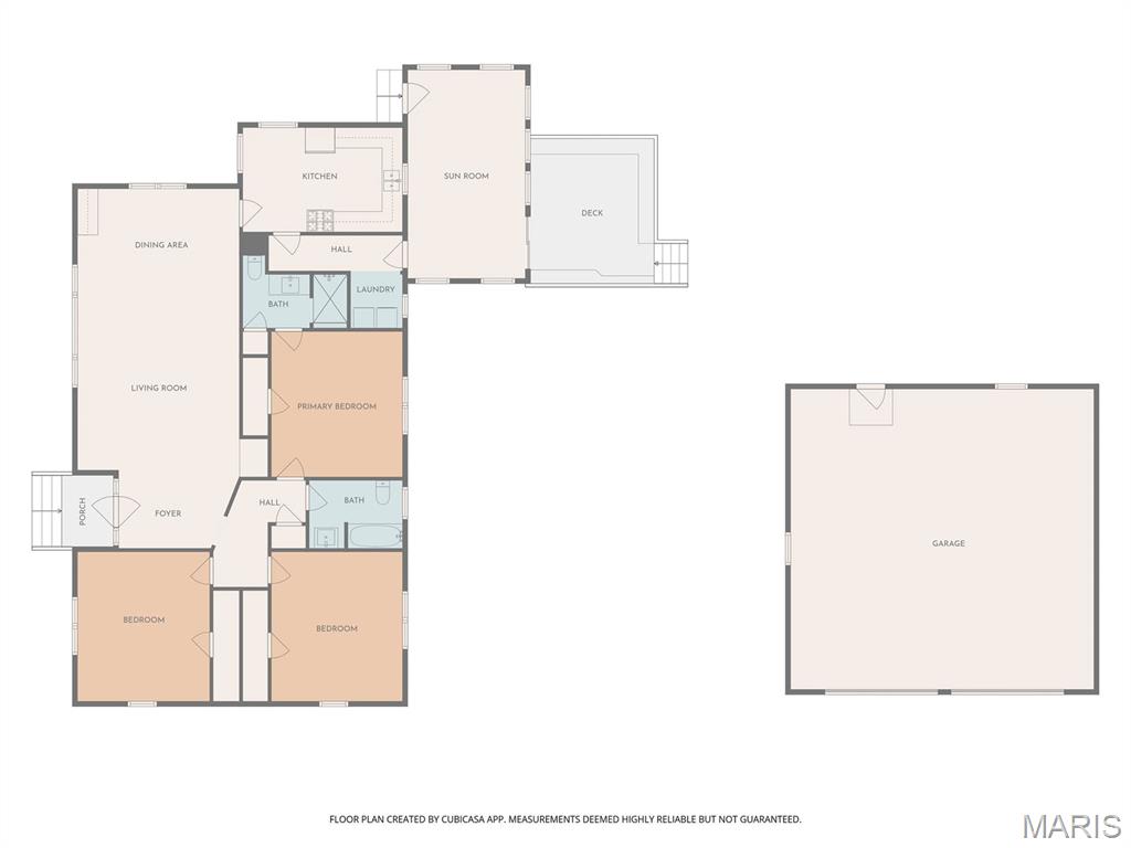 Lebanon Acreage - Residential