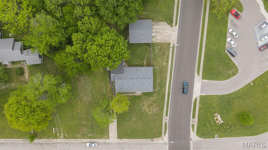 Lebanon Acreage - Residential