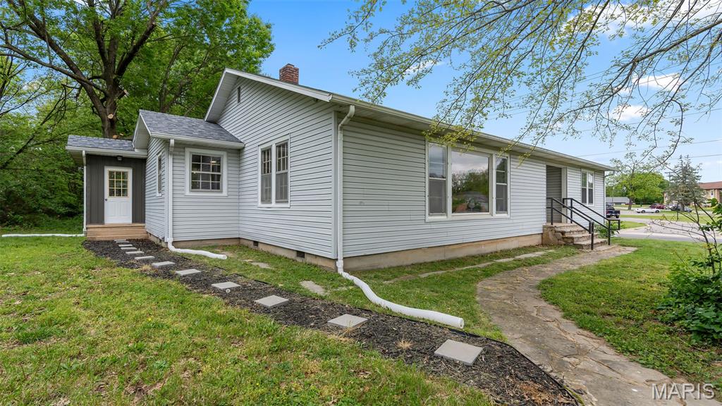 Lebanon Acreage - Residential