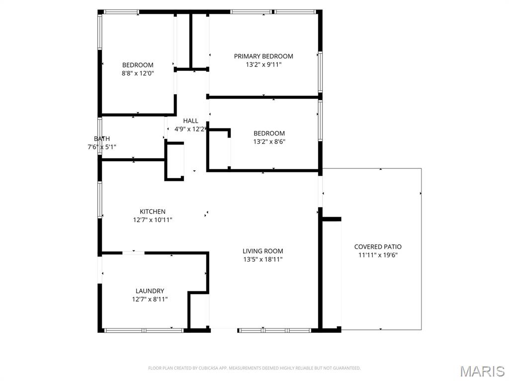 Frostwood 3 - Residential