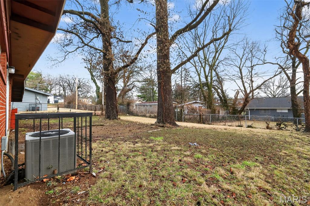 Frostwood 3 - Residential