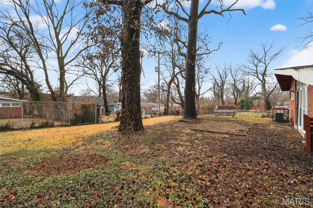 Frostwood 3 - Residential