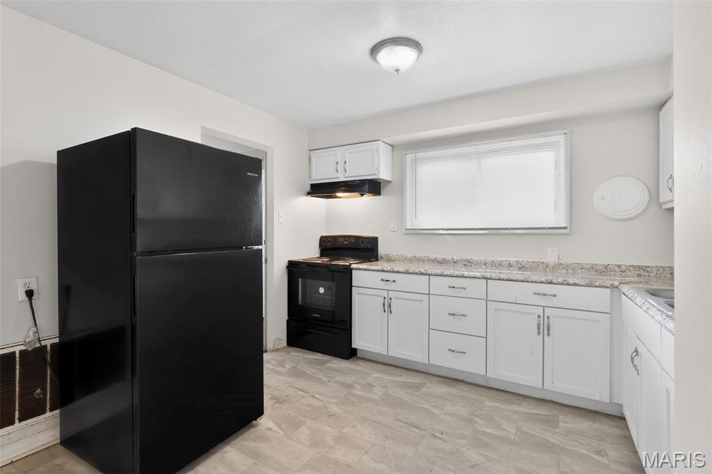 Frostwood 3 - Residential