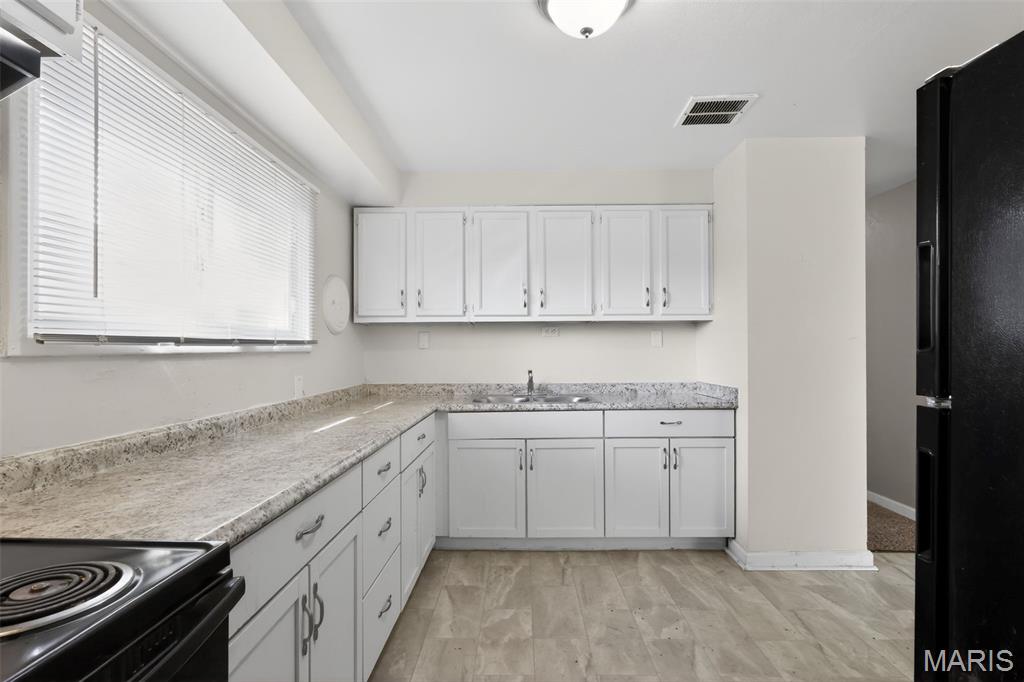 Frostwood 3 - Residential