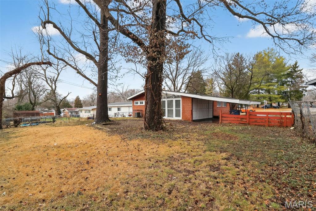 Frostwood 3 - Residential