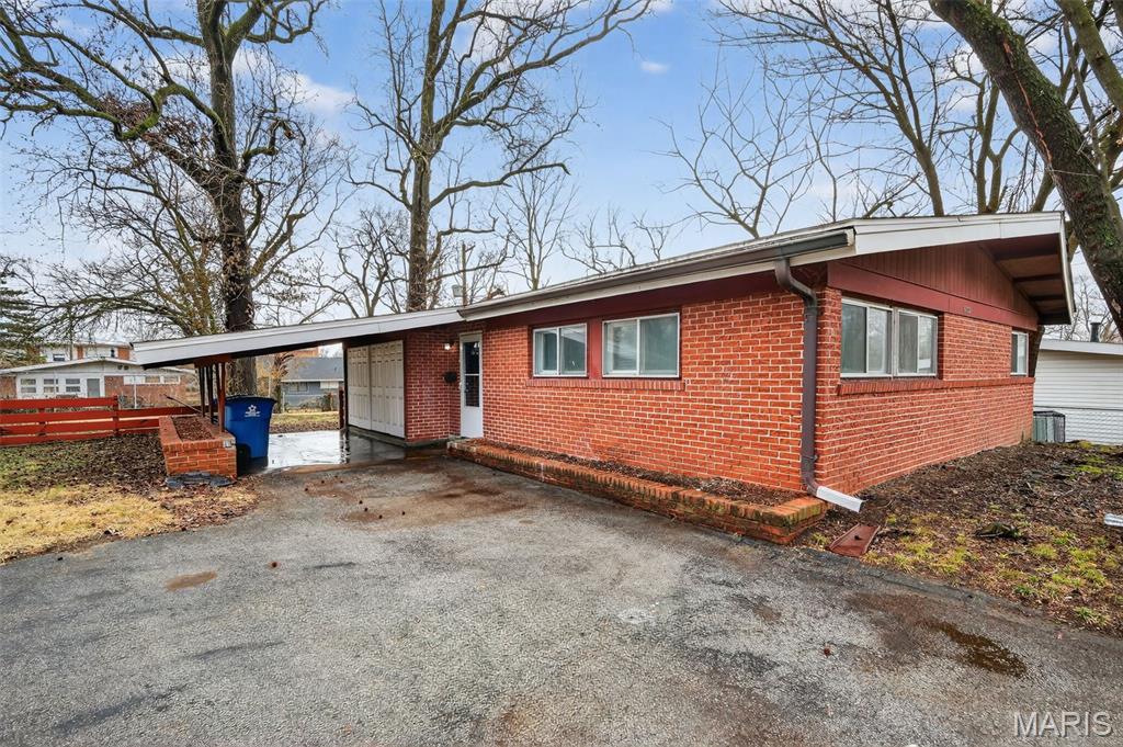 Frostwood 3 - Residential