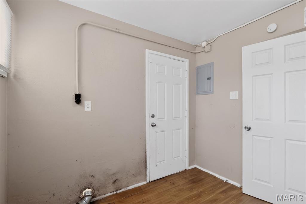 Frostwood 3 - Residential