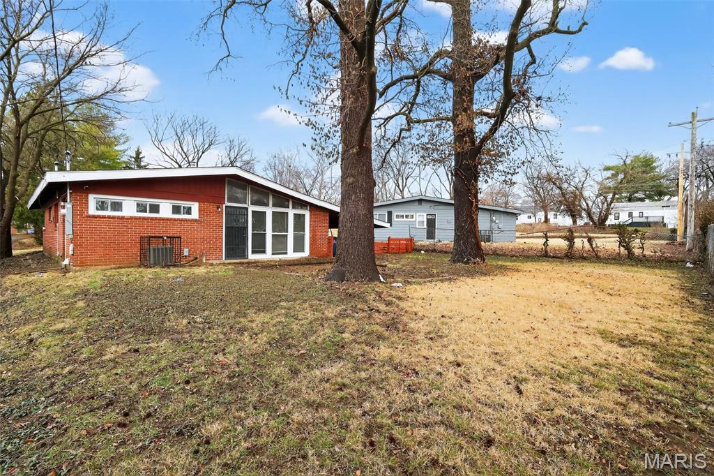 Frostwood 3 - Residential