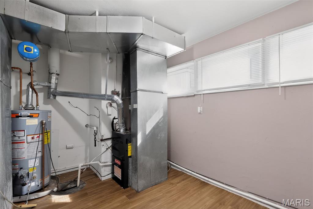 Frostwood 3 - Residential