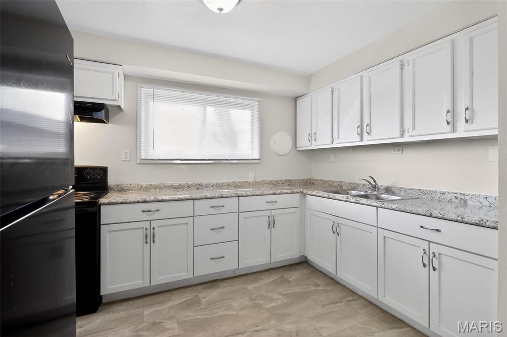 Frostwood 3 - Residential