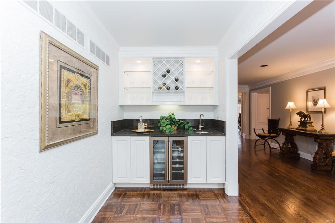 Huntleigh Woods - Residential