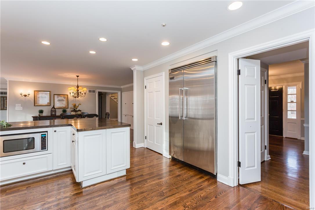 Huntleigh Woods - Residential