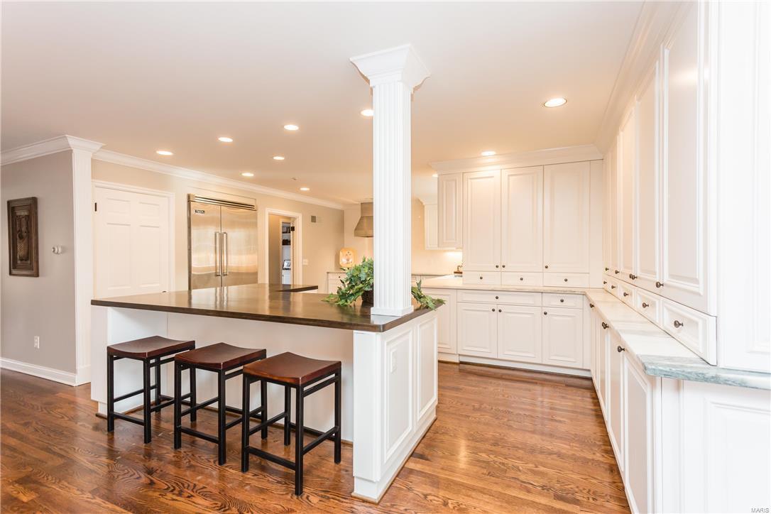 Huntleigh Woods - Residential