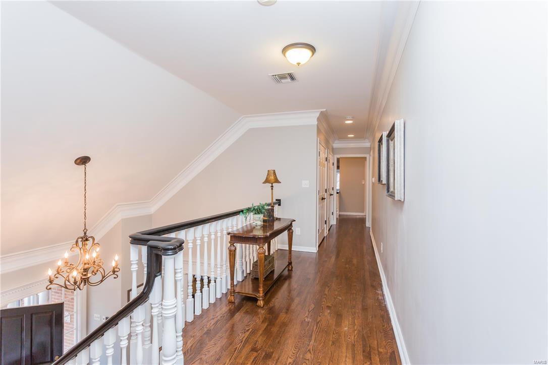 Huntleigh Woods - Residential