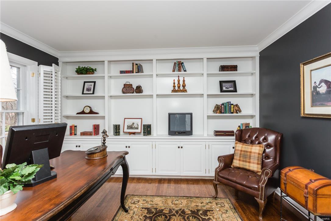 Huntleigh Woods - Residential