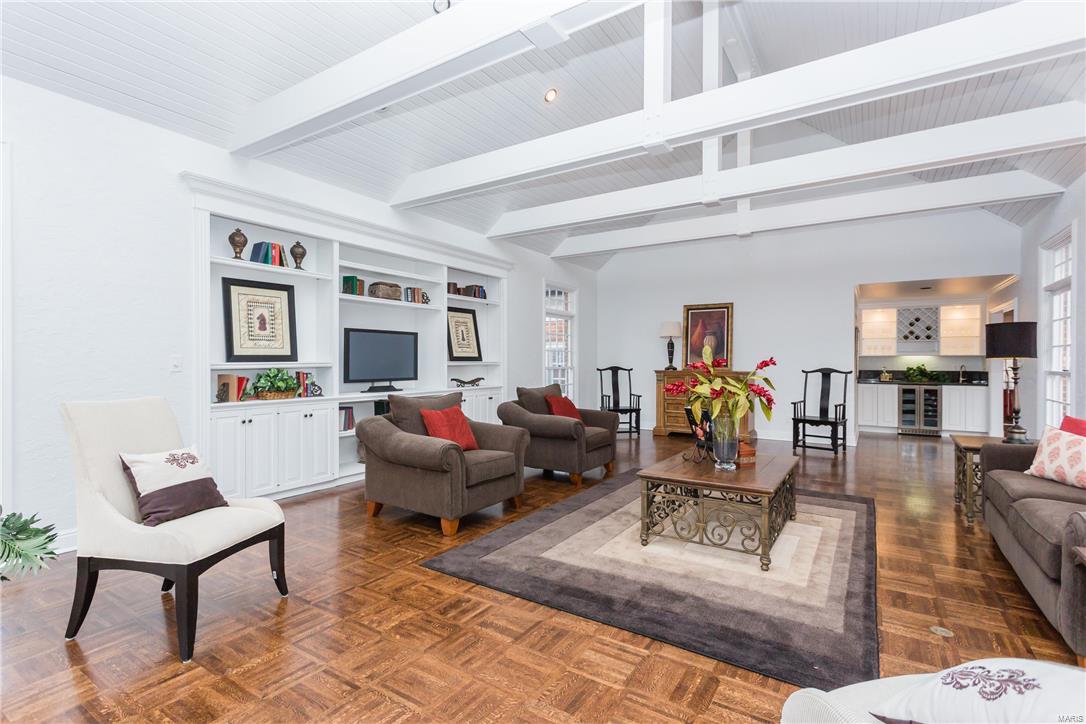 Huntleigh Woods - Residential