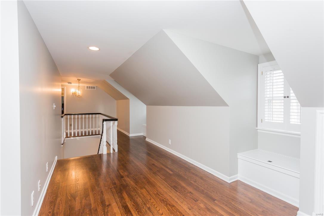 Huntleigh Woods - Residential