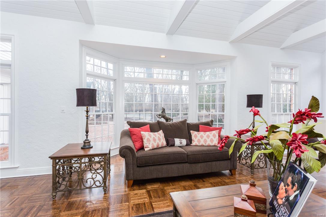 Huntleigh Woods - Residential