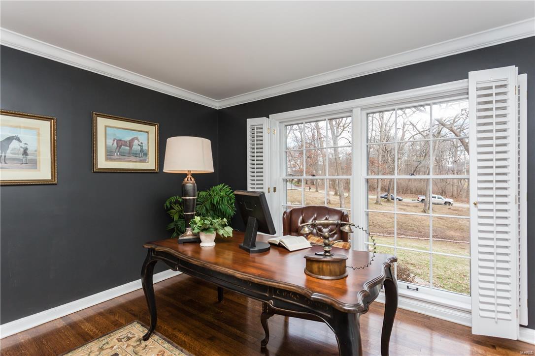 Huntleigh Woods - Residential