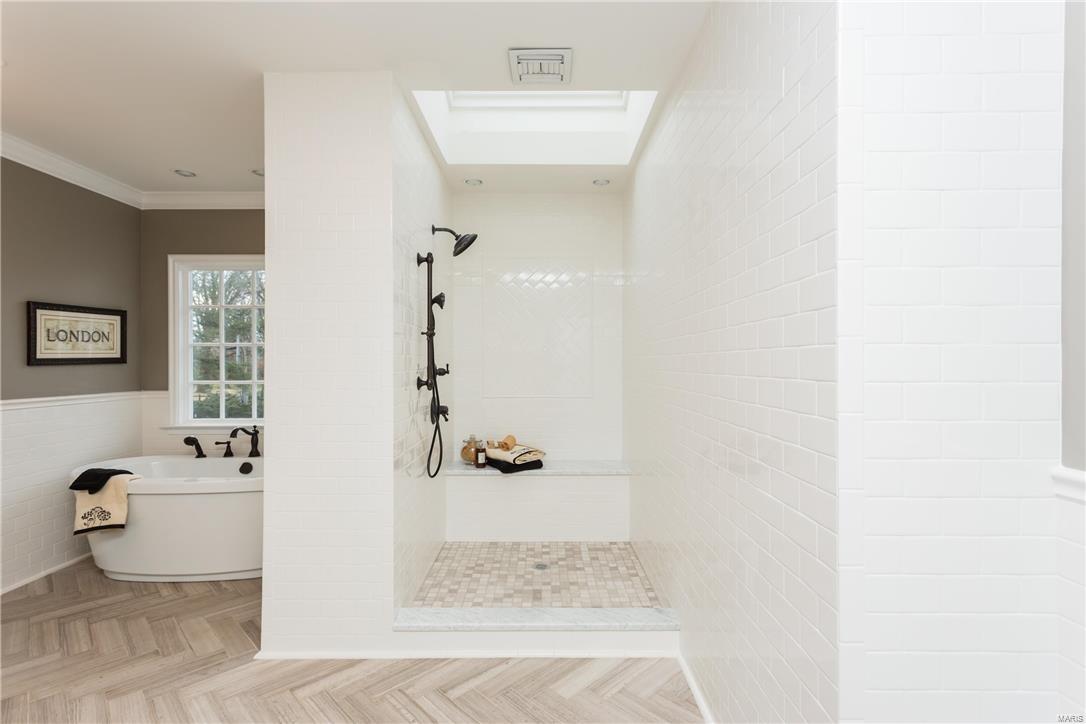 Huntleigh Woods - Residential