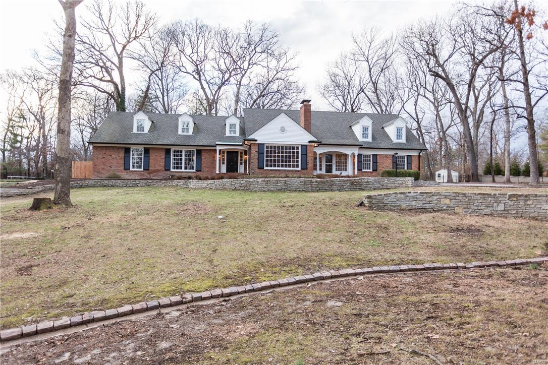 Huntleigh Woods - Residential