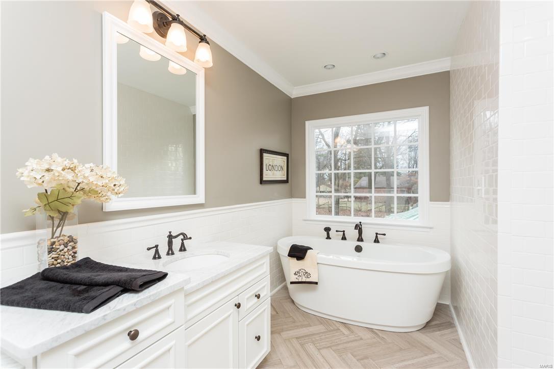 Huntleigh Woods - Residential