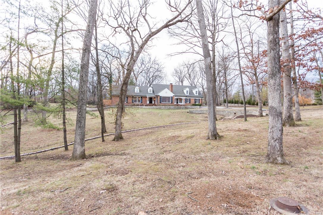 Huntleigh Woods - Residential