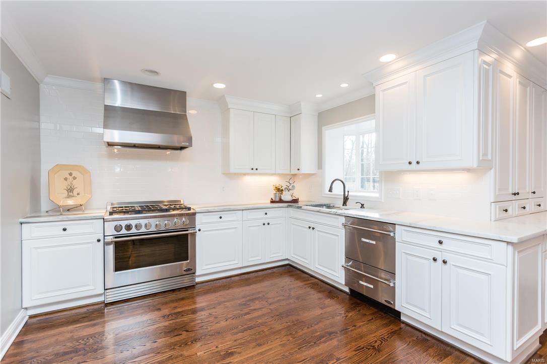 Huntleigh Woods - Residential