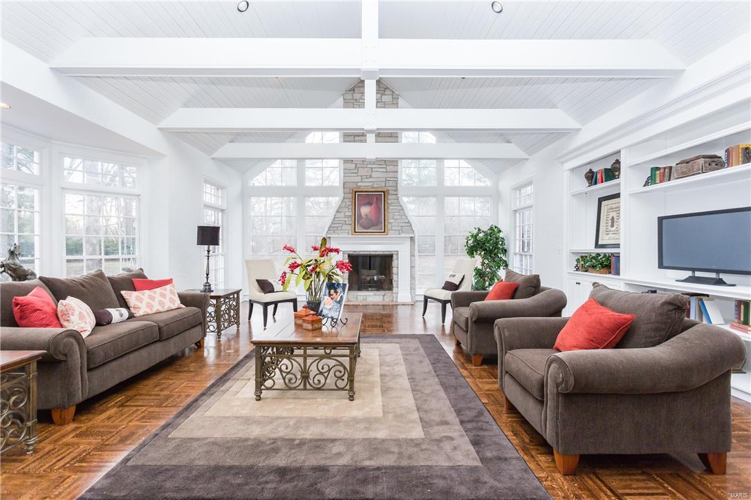 Huntleigh Woods - Residential