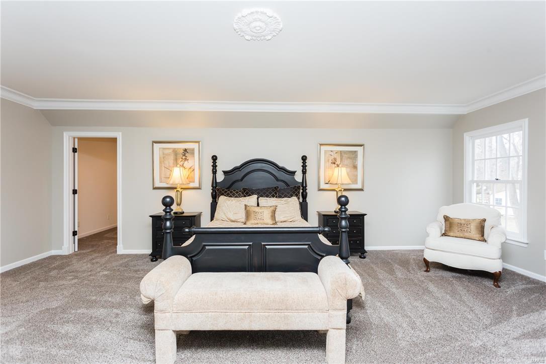 Huntleigh Woods - Residential