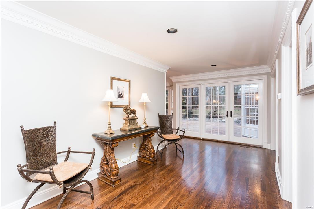 Huntleigh Woods - Residential