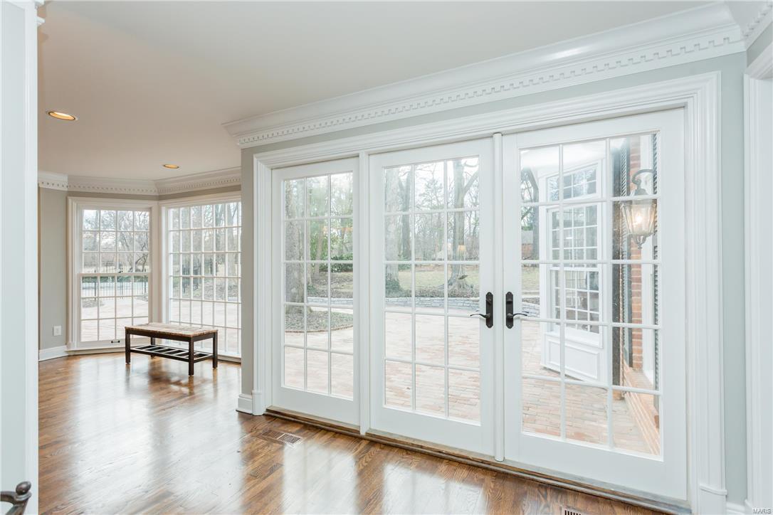 Huntleigh Woods - Residential