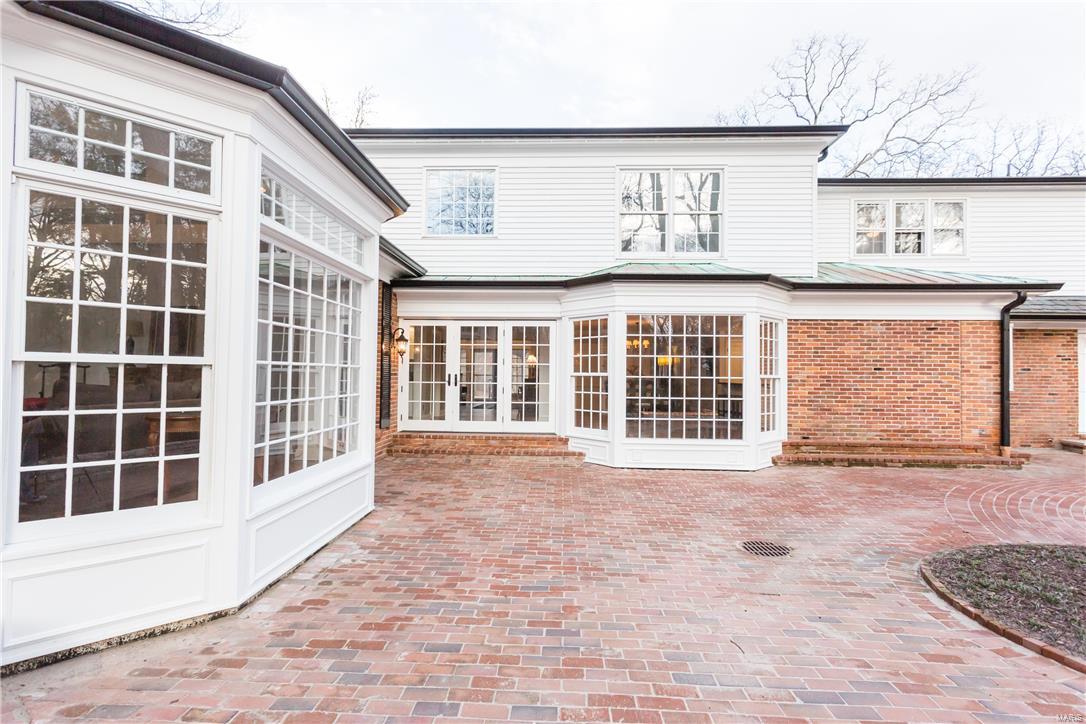 Huntleigh Woods - Residential