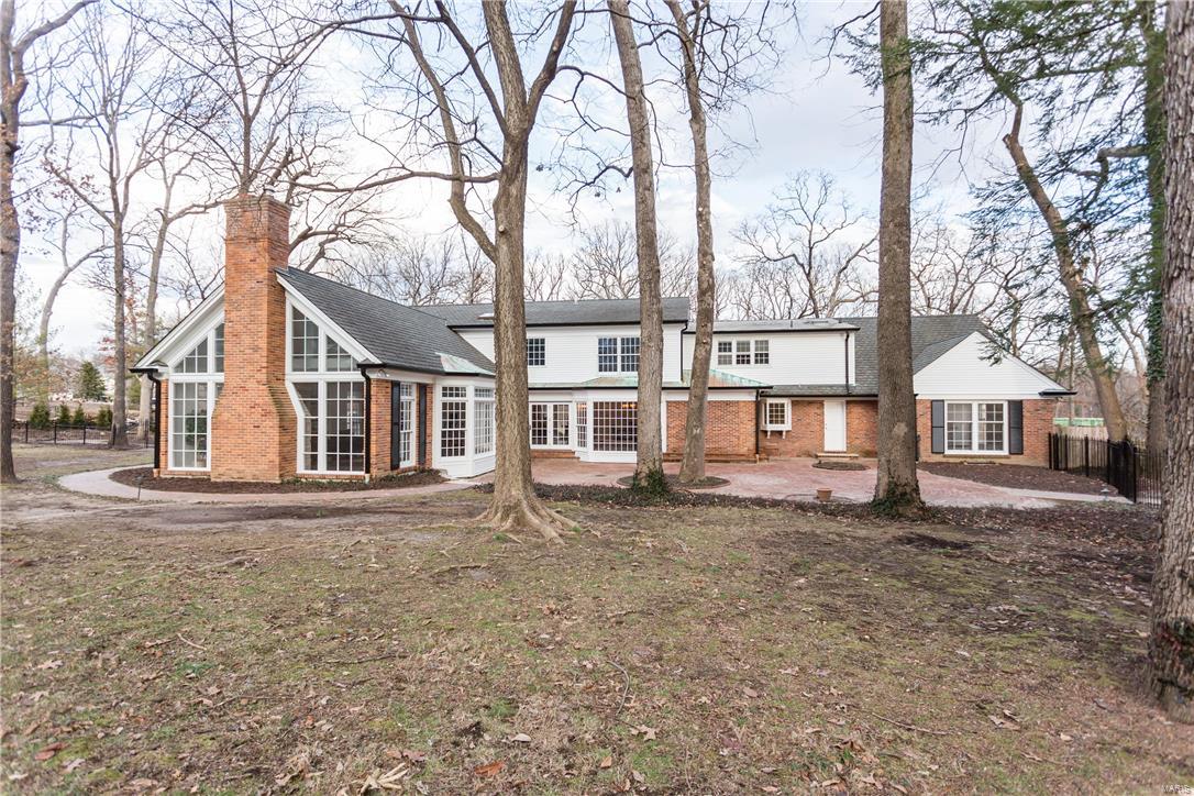 Huntleigh Woods - Residential