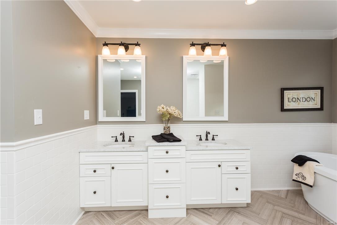 Huntleigh Woods - Residential