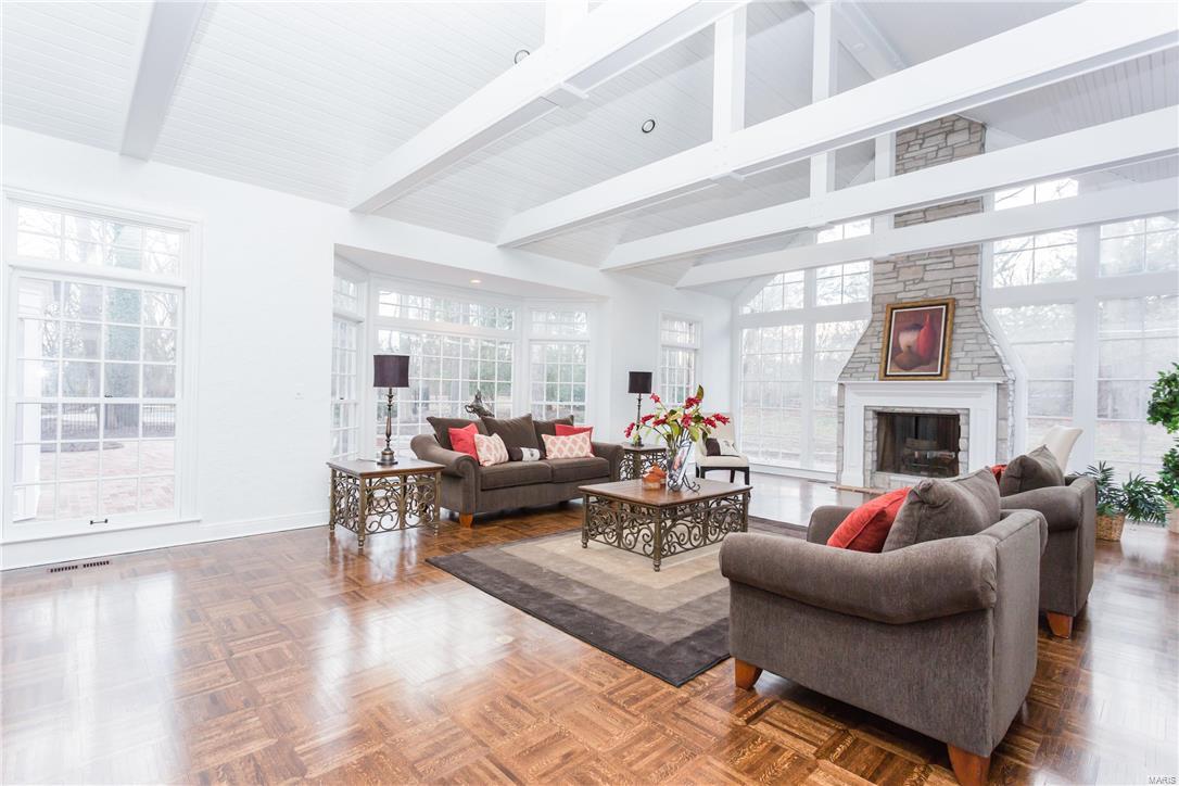 Huntleigh Woods - Residential