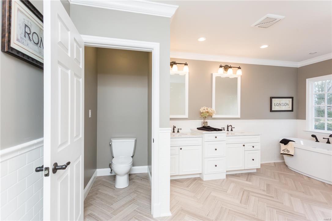 Huntleigh Woods - Residential