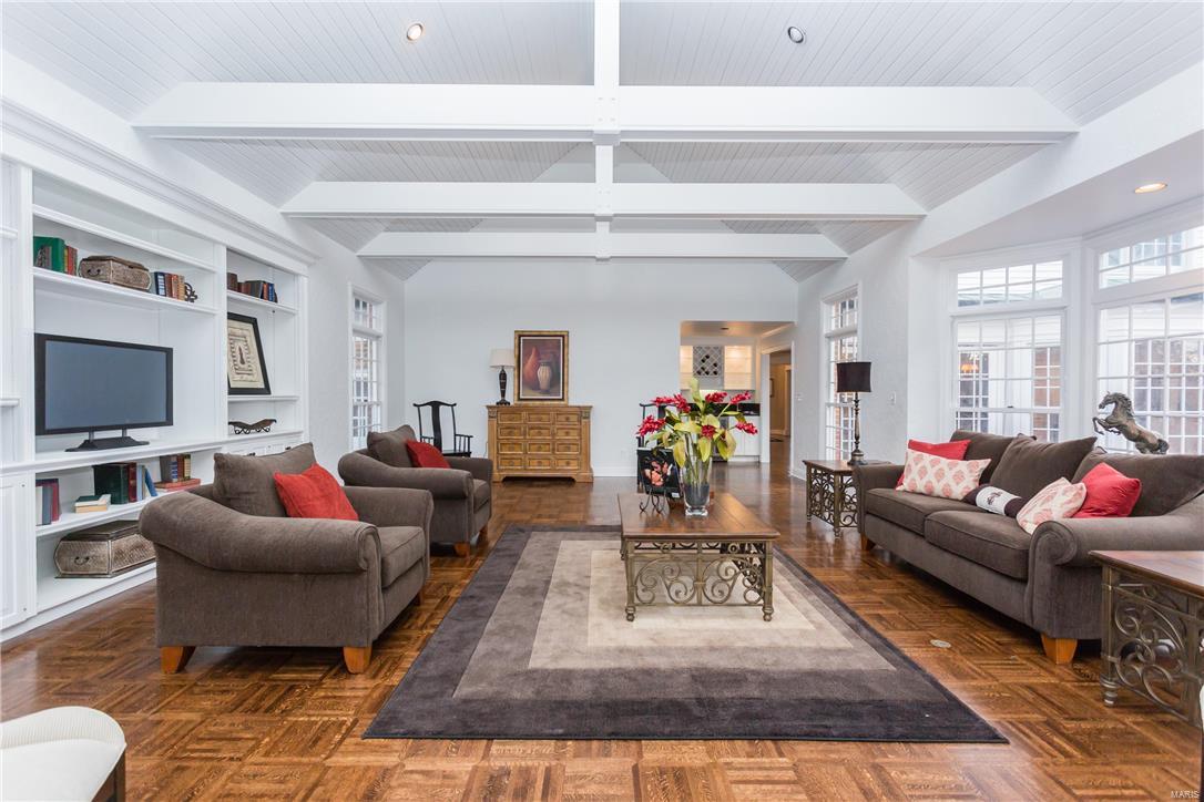 Huntleigh Woods - Residential