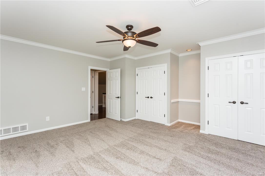 Huntleigh Woods - Residential