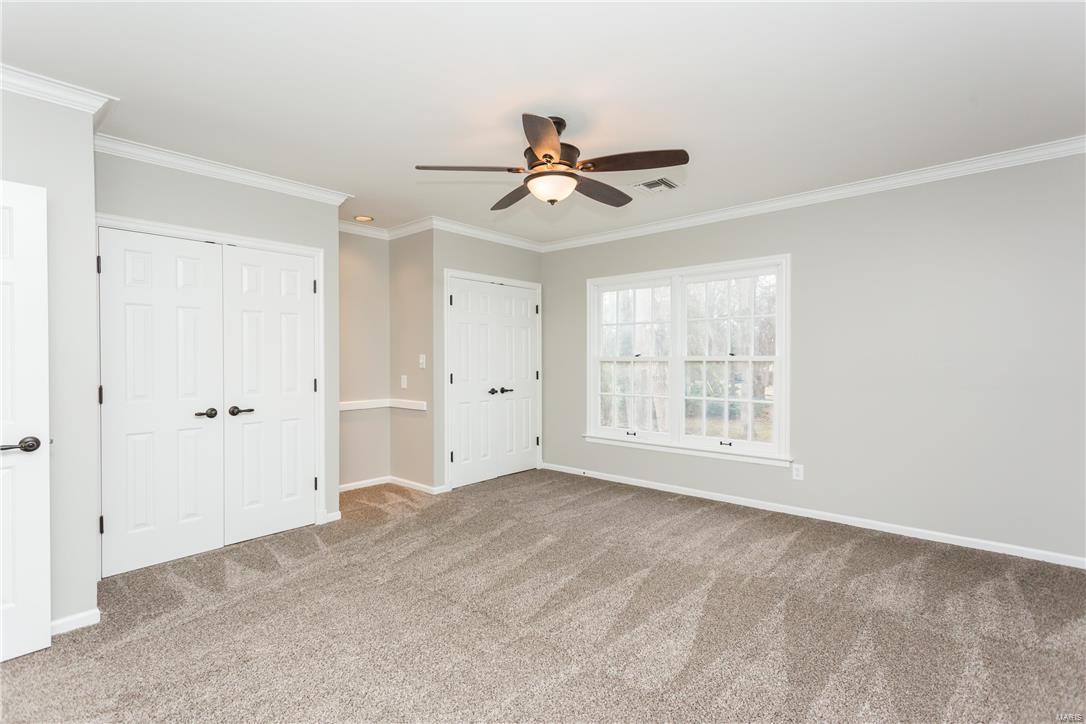 Huntleigh Woods - Residential