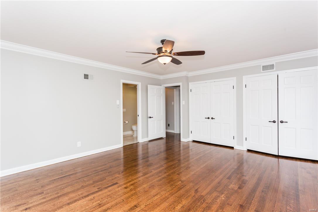 Huntleigh Woods - Residential