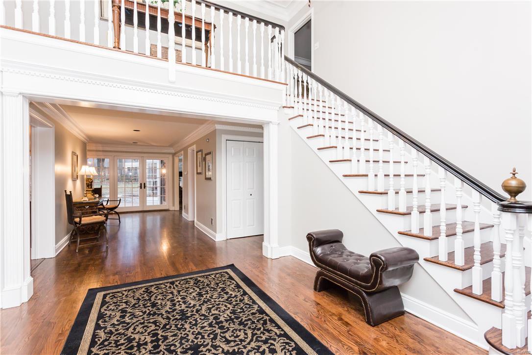 Huntleigh Woods - Residential