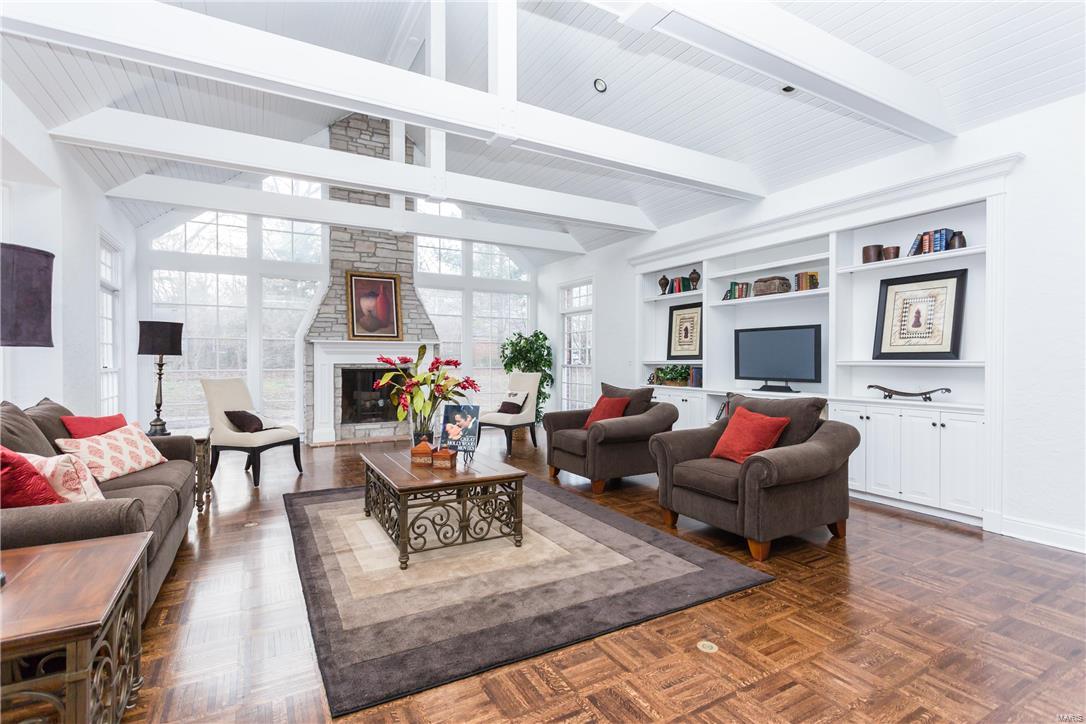 Huntleigh Woods - Residential