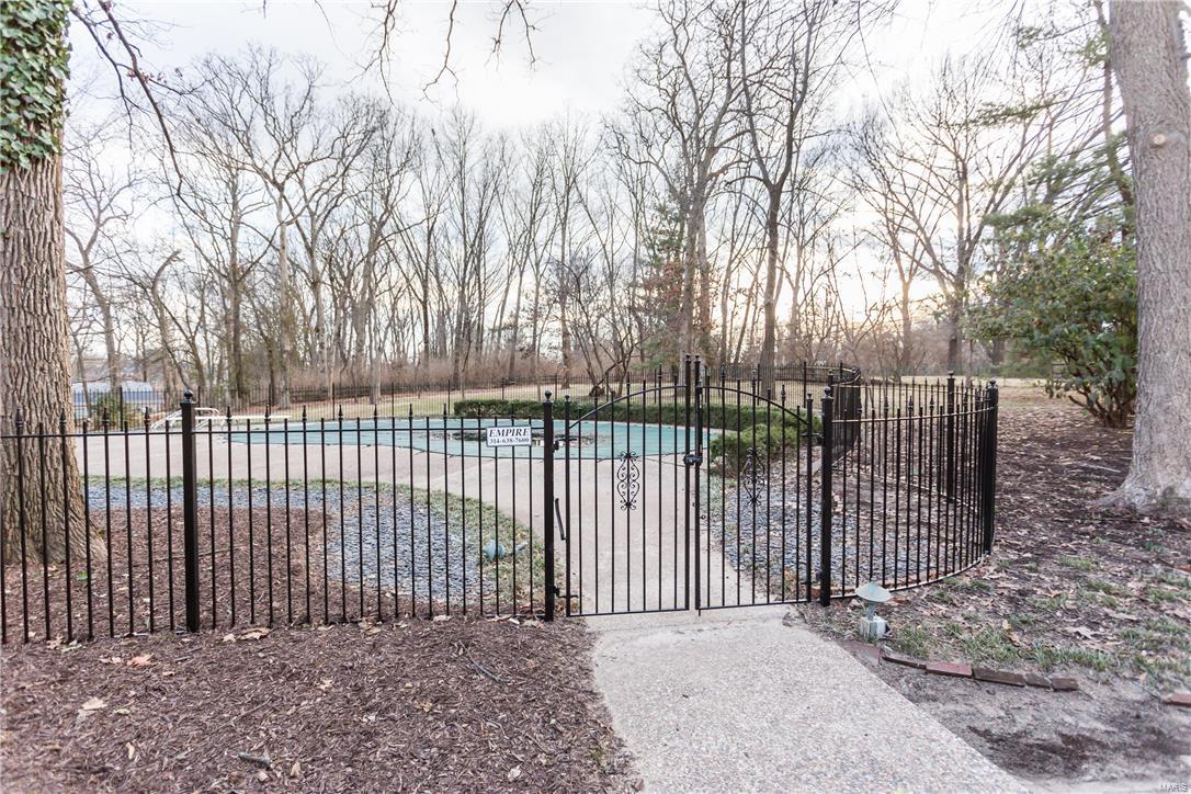 Huntleigh Woods - Residential