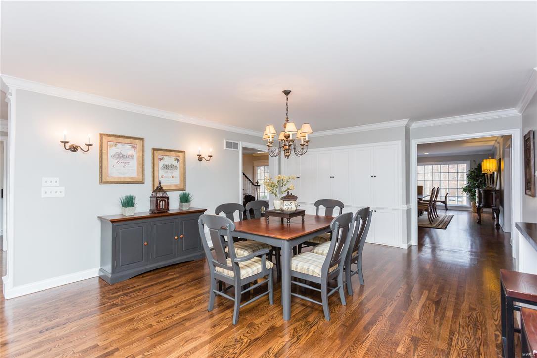 Huntleigh Woods - Residential